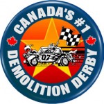 Canada's #1 Demolition Derby